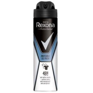 Rexona Motsen Invisible Ice Fresh