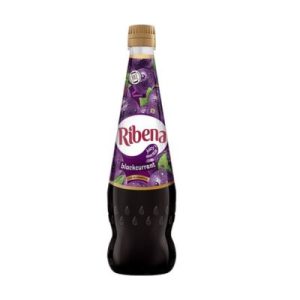 Ribena Blackcurrant Drink 1.5 Ltr
