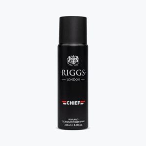 Riggs London Chief Body Spray 250