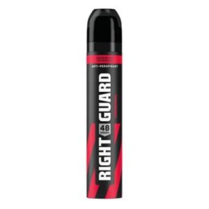 Right Guard Original 24 Hr 250 Ml
