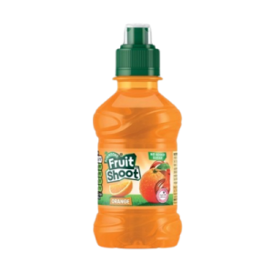 Robinson Fruit Shoot Orange Juice 200 Ml