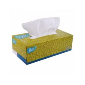 Rose Belle 2 Ply Facial Tissue