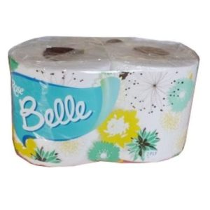 Rose Belle 2 Ply Tissue