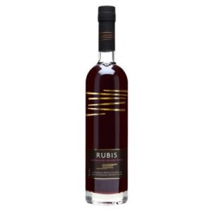 Rubis Chocolate Velvet Wine