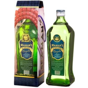 Seaman's Schnapps Royale 1 Lt