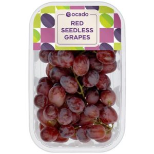 Seedless Grape 500 G