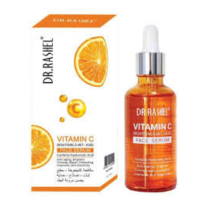 Dr Rashel Vitamin C Face Serum