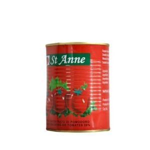 St Anne Tomato Paste