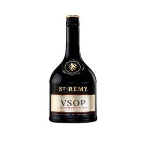 St Remy Brandy Vsop 70 Cl