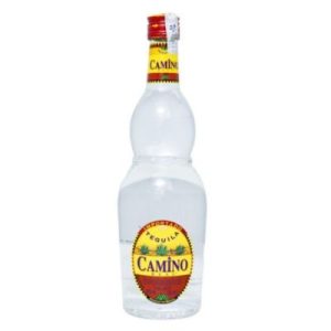 Tequila Camino Real Drink 750 M