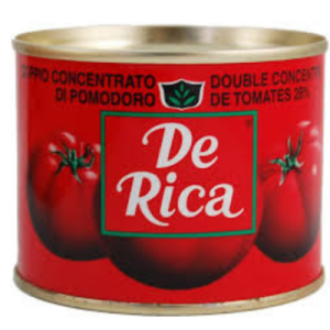De Rica Tin Tomato 210 G