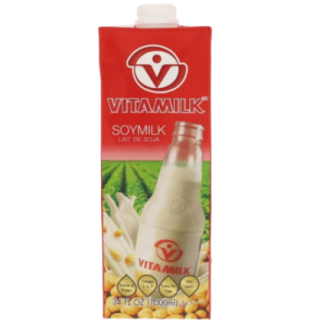 Vitamilk Soyamilk 1 L