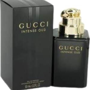 Gucci Intense Oud Eau Parfum