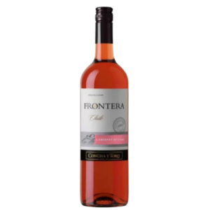 Frontera Chile Caberenet Sauvignon Wine 75 Cl