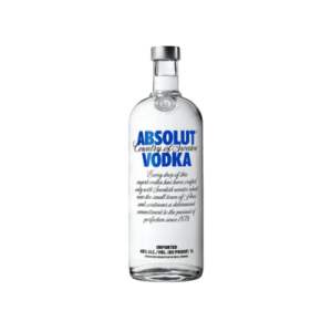 Absolut Vodka Drink