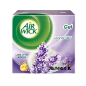 Air Wick Gel Lavender Drummer