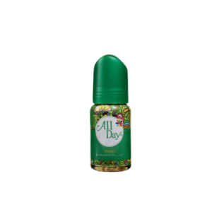 All Day Spring Rol On 50 Ml