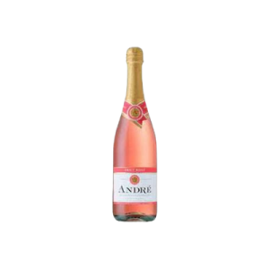 Andre Rose California 750 Ml
