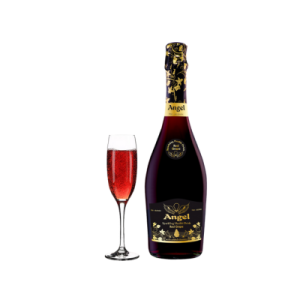 Angel Non-alcoholic Wine 75 Cl