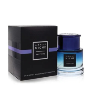 Armaf Niche Sapphire Edp 90 Ml