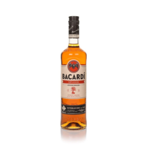 Bacardi Spices Spirit Drink