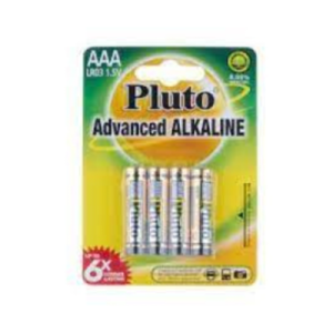 Aa Pluto Advanced Alkaline Bat