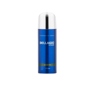Bellagio Homme Deodorant Spray Stamina