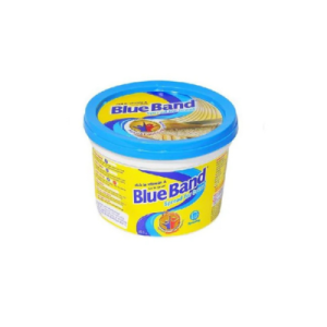 Blue Band Low Fat Spread 250 G