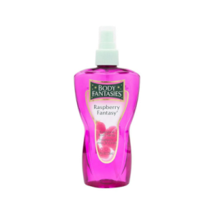 Body Fantasies Raspberry 236 M
