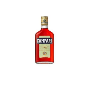 Campari Bitter Wine 20 Cl