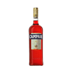 Campari Milano Bitter Wine 70 Cl