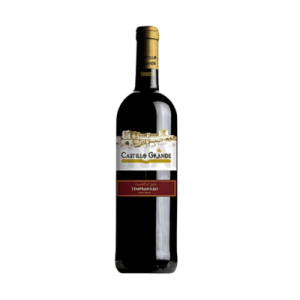 Castillo Grande Sweet Red Wine