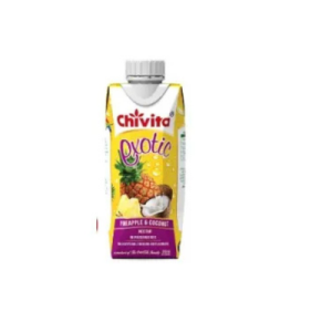 Chi Exotic Pineapple And Coconut Nectar