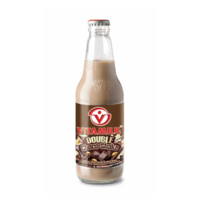 Vitamilk Choco Shake 300 Ml