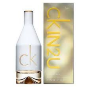 Ck In 2 U For Her Edt 100 Ml