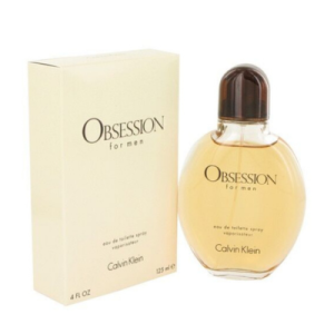 Calvin Klein Obsession For Men 125 Ml