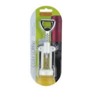 Apollo Corkscrew P07939