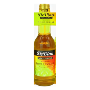 De Vina Sparkling Fruit Cocktail Drink