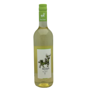Don Alvaro Sweet White Wine