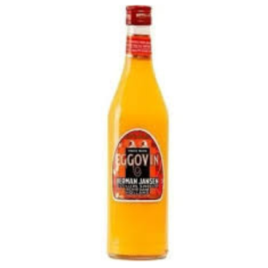 Eggovin Herman Jansen Dis 0.35