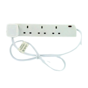 Omega 4 Way 2 Meter Extension