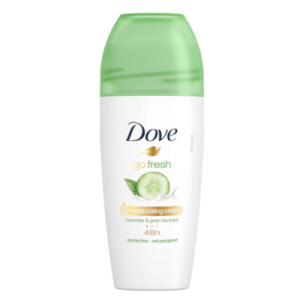 Dove Go Fresh Roll On 50 Ml