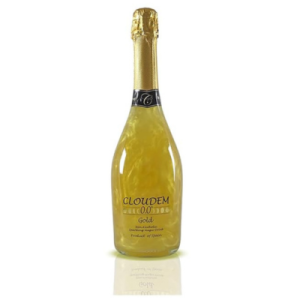 Cloudem Gold Non Alcohol Free 750 M