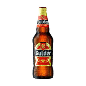 Gulder Bottle Beer