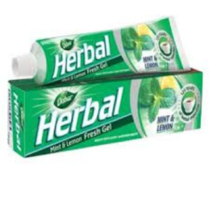 Dabur Herbal Toothpaste 140 G