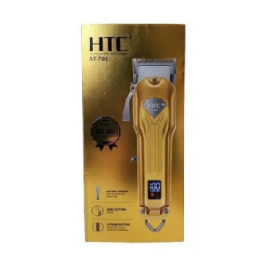 Htc Rechargable Clipper At-702