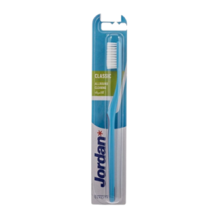 Jordan Classic Toothbrush