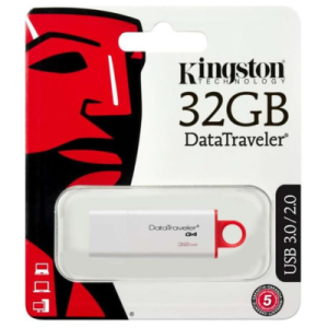 Kingston 32 Gb Data Traveler