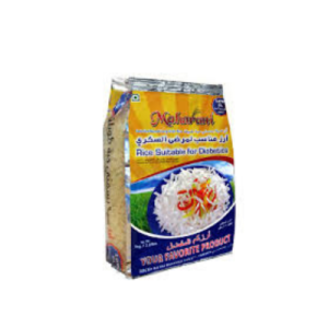 Maharani Basmati Rice 1 Kg