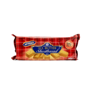 Mcvities Shotbread 280 G